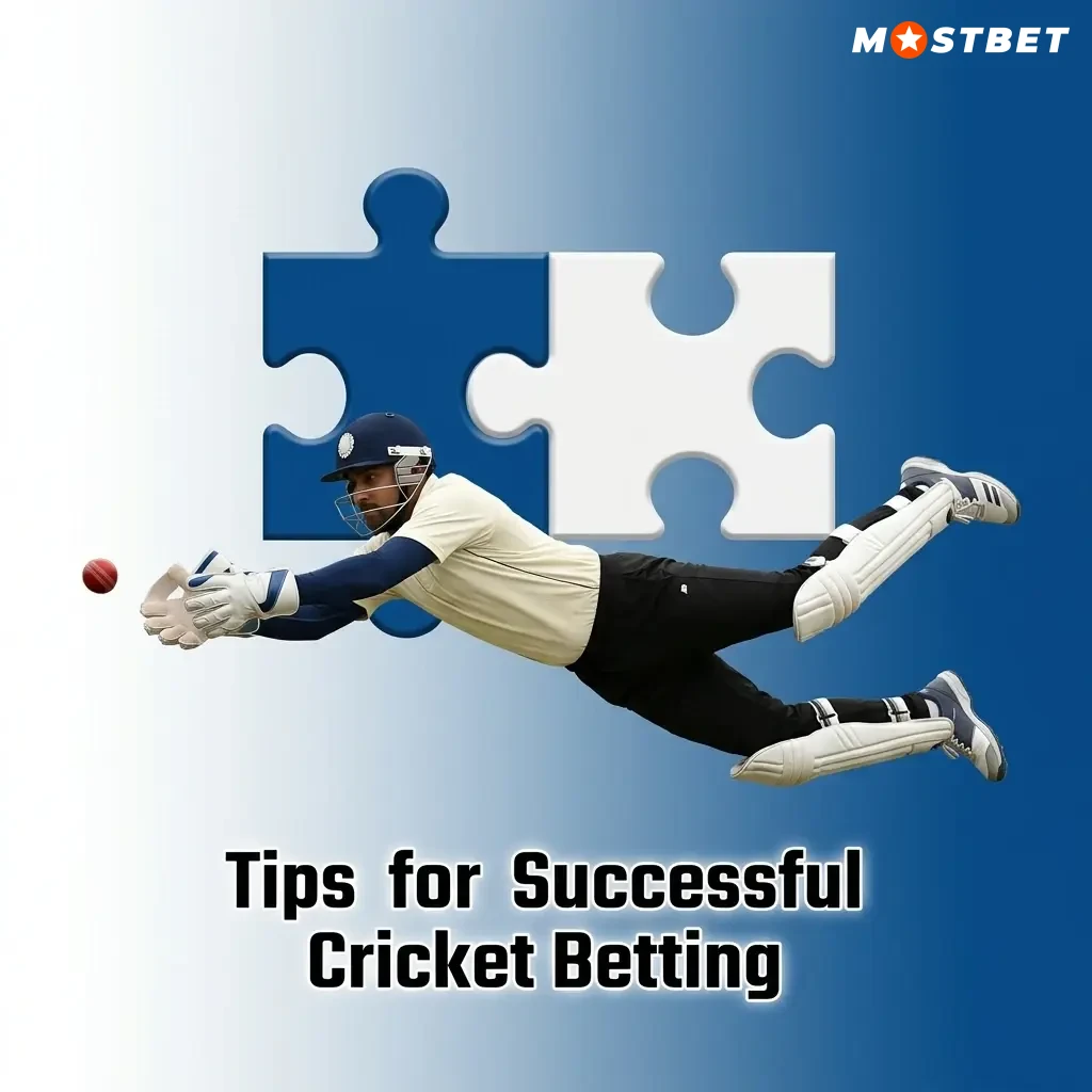 Tips for successful cricket betting: analyse team form, pitch conditions, bankroll management and use real-time stats tools